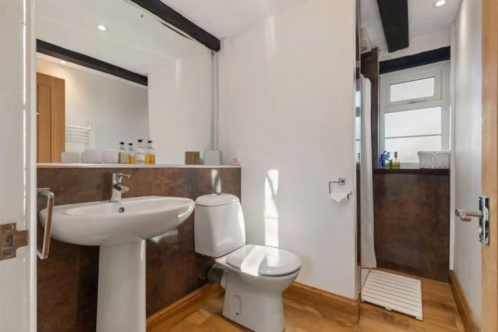 Meadowsweet Cottage Jacuzzi Edition Saundersfoot Eksteriør bilde